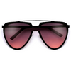 Raise the Bar Aviator Sunglasses