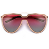 Raise the Bar Aviator Sunglasses