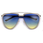 Raise the Bar Aviator Sunglasses