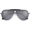 Kelly Bullseye Aviator Sunglasses