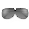 Glam it Up Aviator  Sunglasses