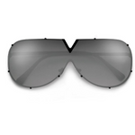 Glam it Up Aviator  Sunglasses