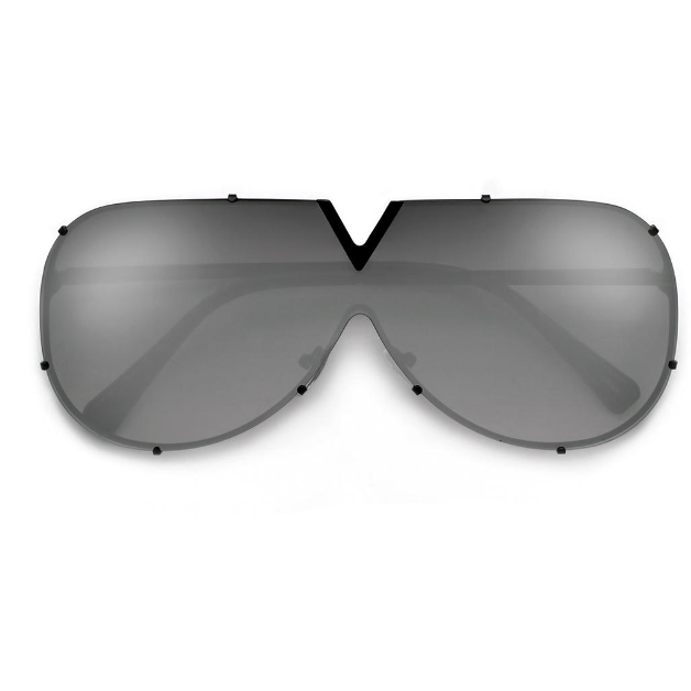 Glam it Up Aviator  Sunglasses