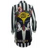 Shanghai Beauty Shirt Dress