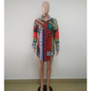 Zen Shirt Dress