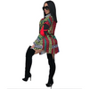 Zen Shirt Dress