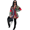 Zen Shirt Dress