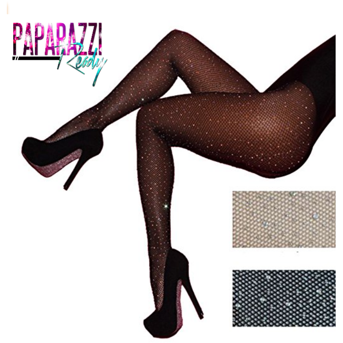 Galaxy Tights