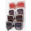 Diamond  Luxe Sunglasses