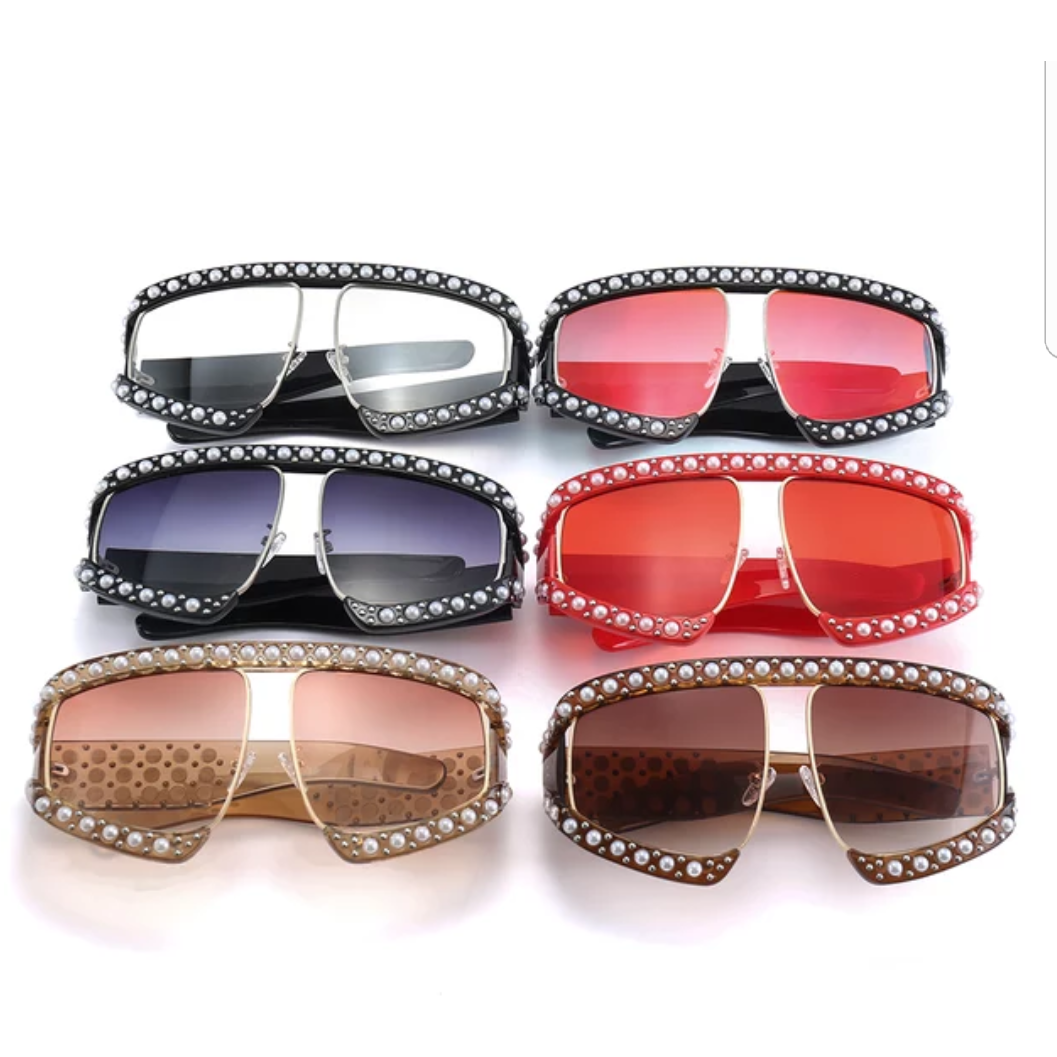 5th Avenue XLG Sunglasses