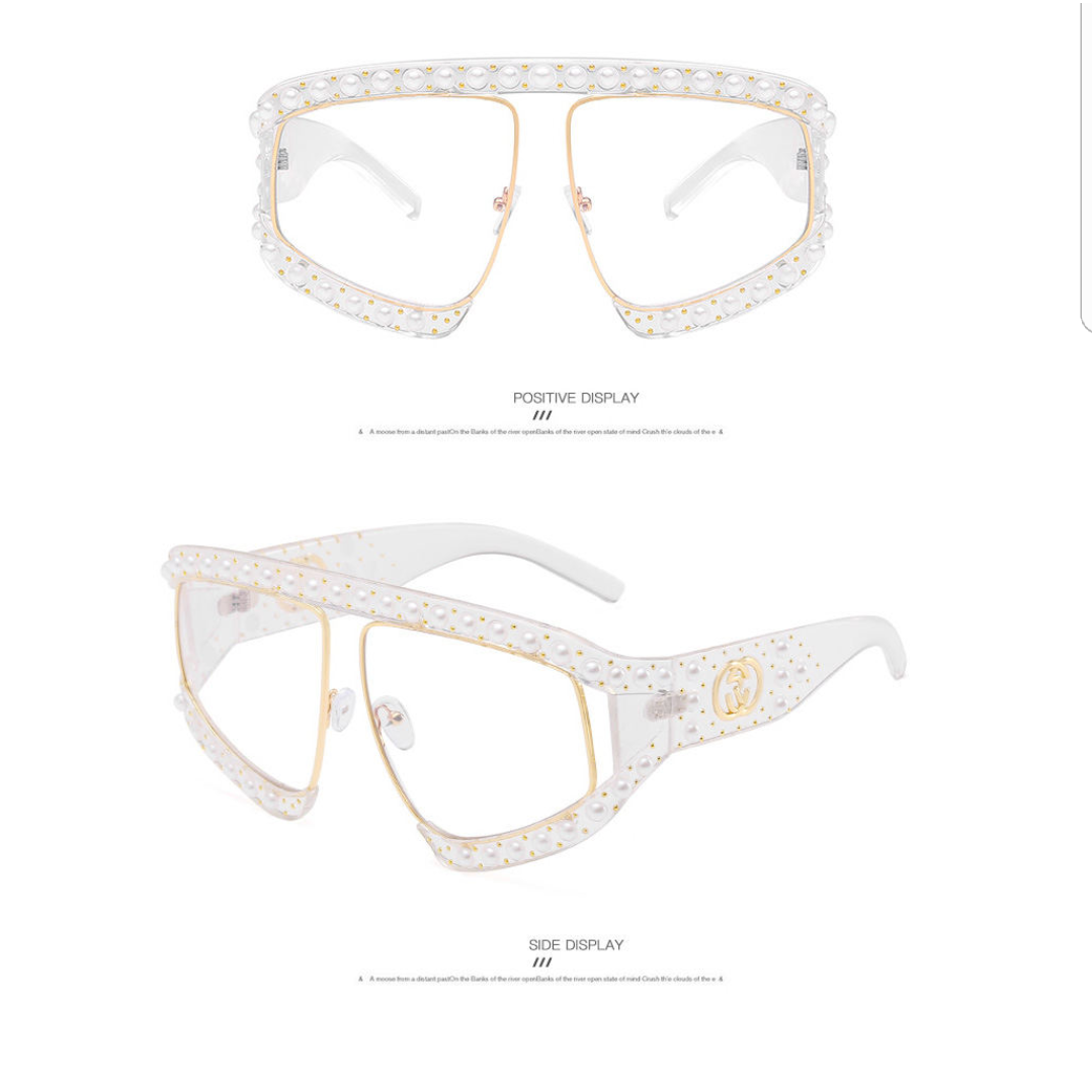 5th Avenue XLG Sunglasses