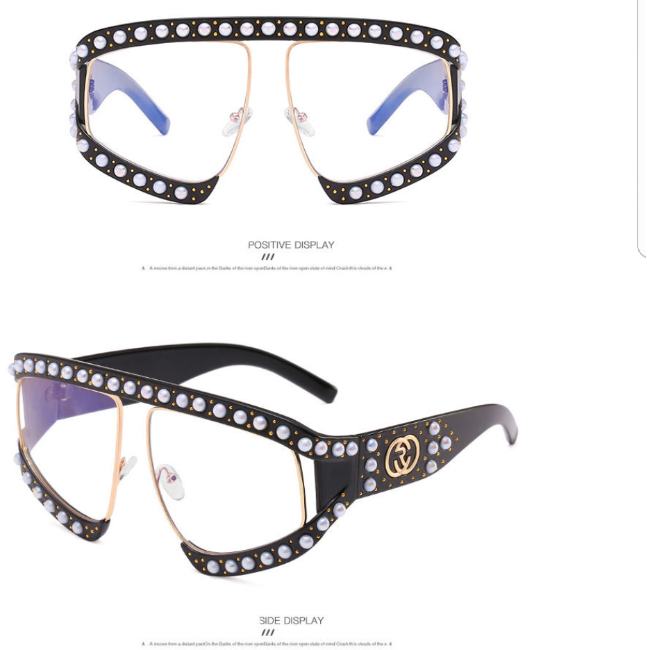 5th Avenue XLG Sunglasses