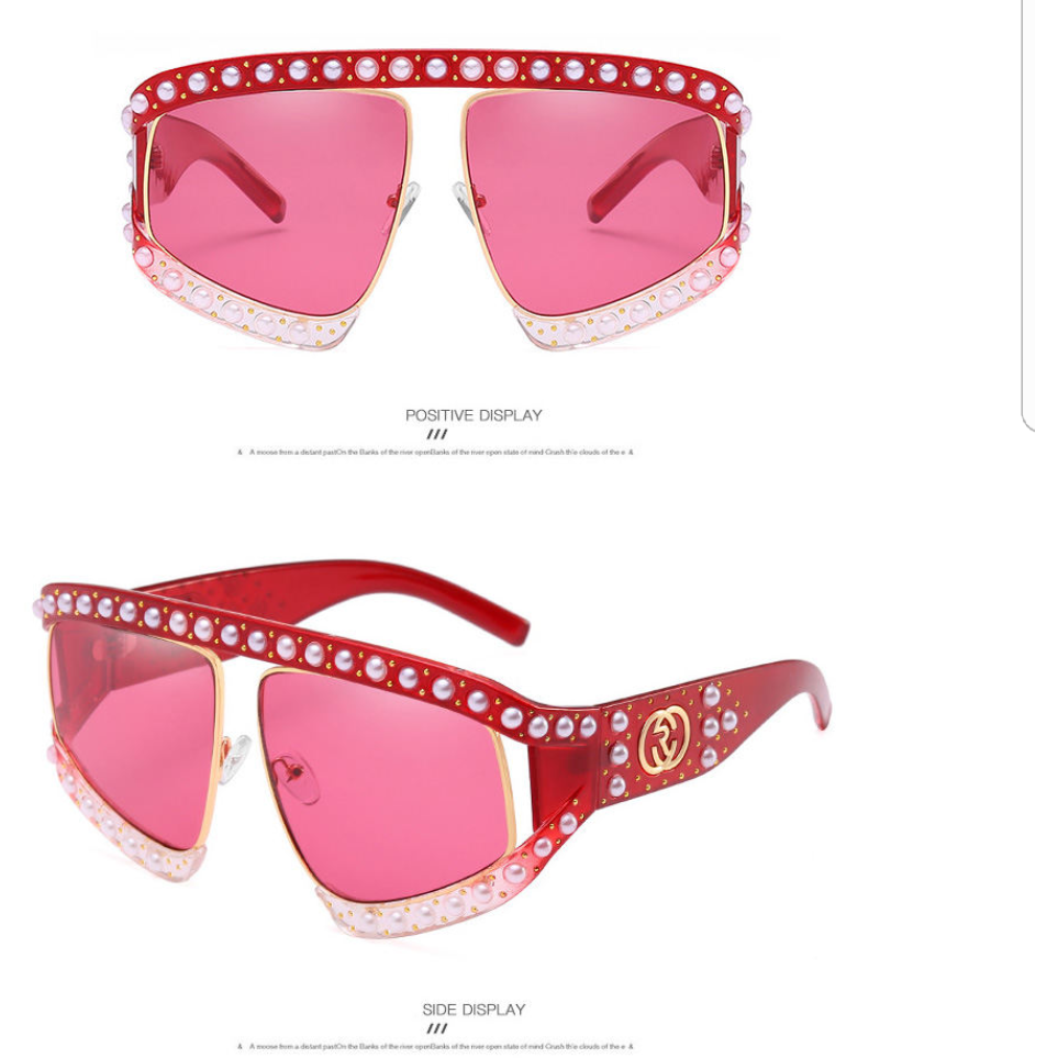 5th Avenue XLG Sunglasses