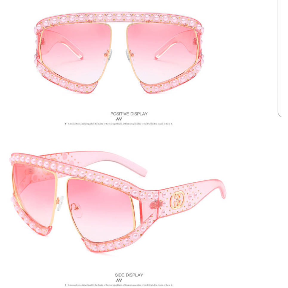 5th Avenue XLG Sunglasses