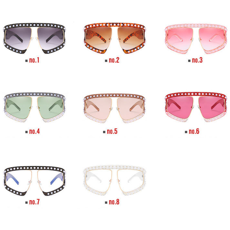 5th Avenue XLG Sunglasses