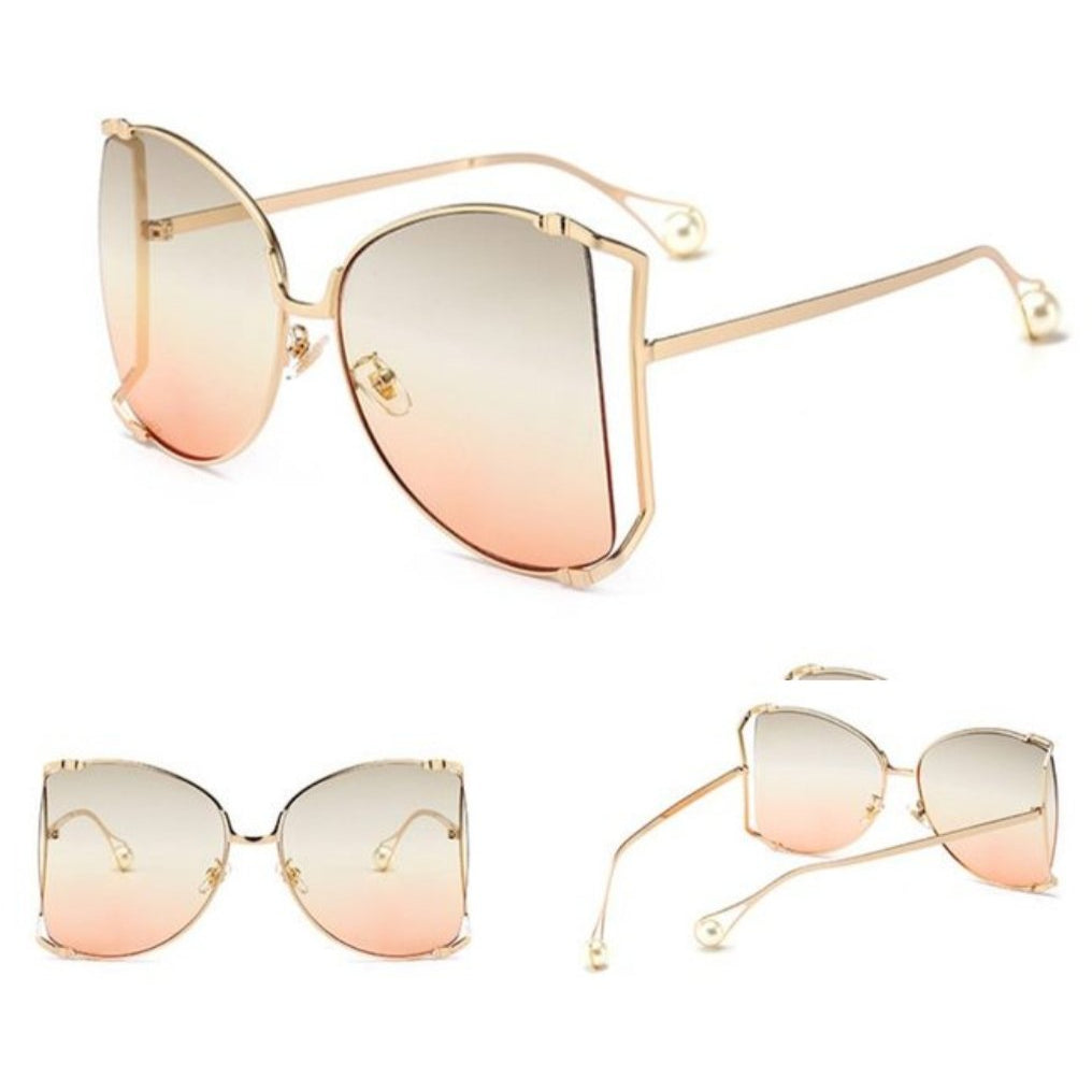 D Squared Sunglasses