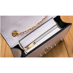 Rhinestone  Pearl Bee Handbag