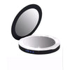 LED Compact Mirror Power Bank