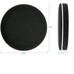 LED Compact Mirror Power Bank