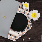 LED Compact Mirror Power Bank