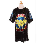 She-ro Sequin Tunic