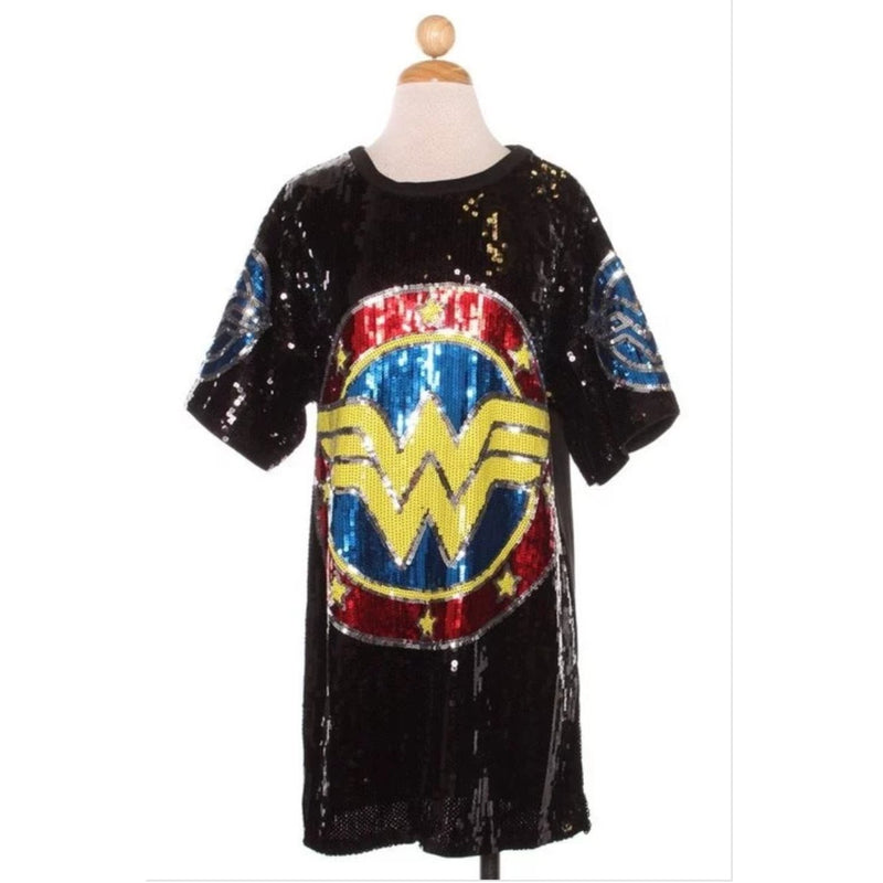 She-ro Sequin Tunic