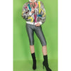 Writings on the wall Sequin Jacket
