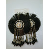 Fringe in Fashion Earrings