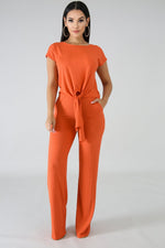 Just Chill 2pc Set