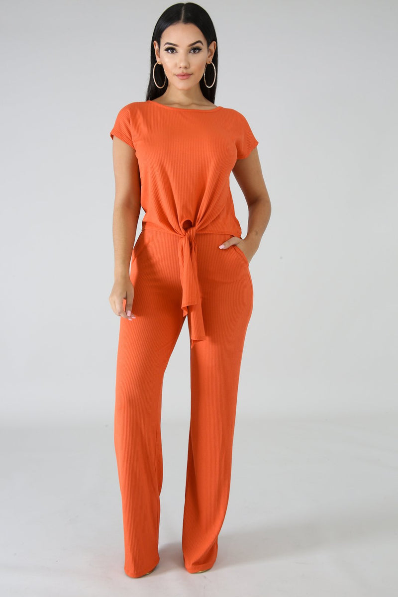 Just Chill 2pc Set