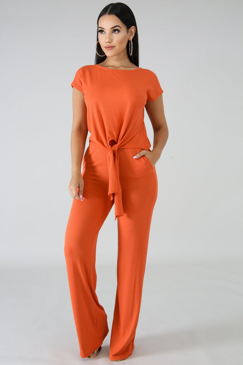 Just Chill 2pc Set