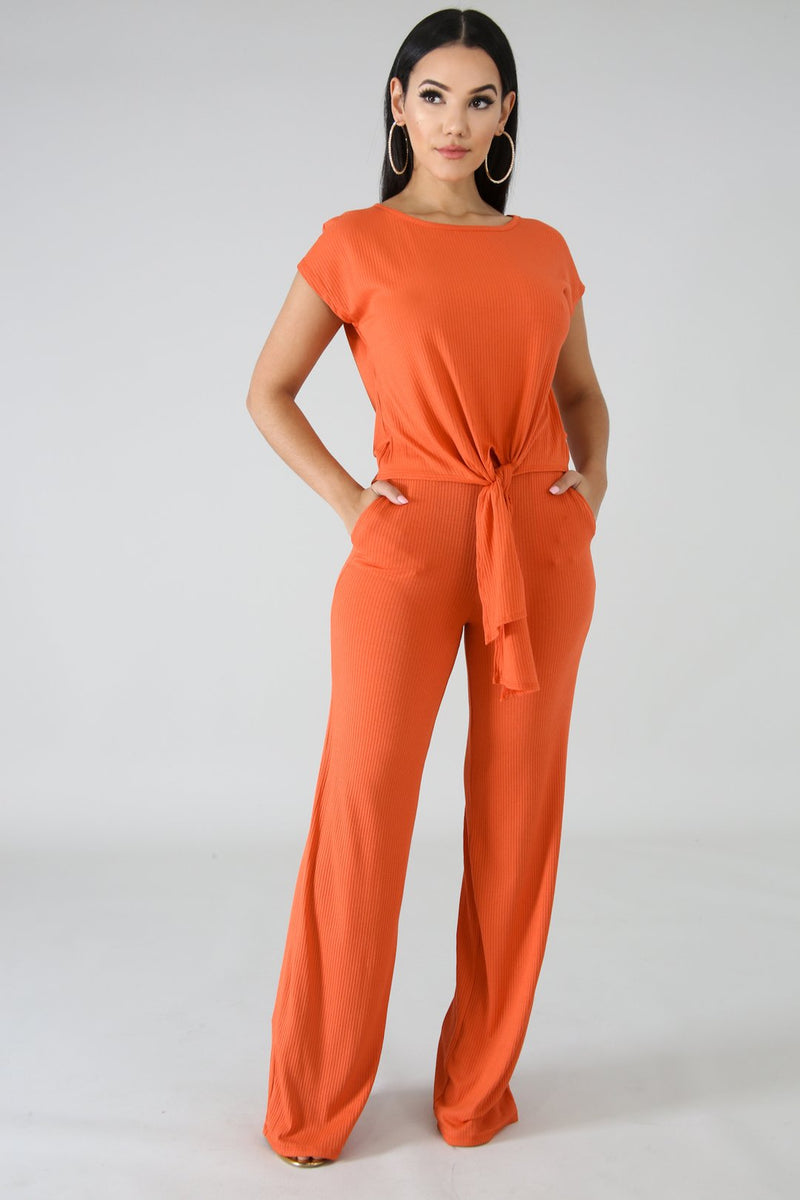 Just Chill 2pc Set
