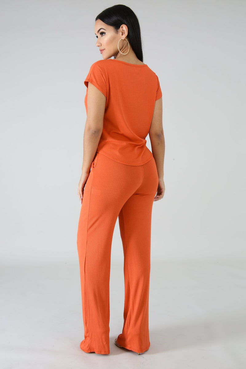 Just Chill 2pc Set