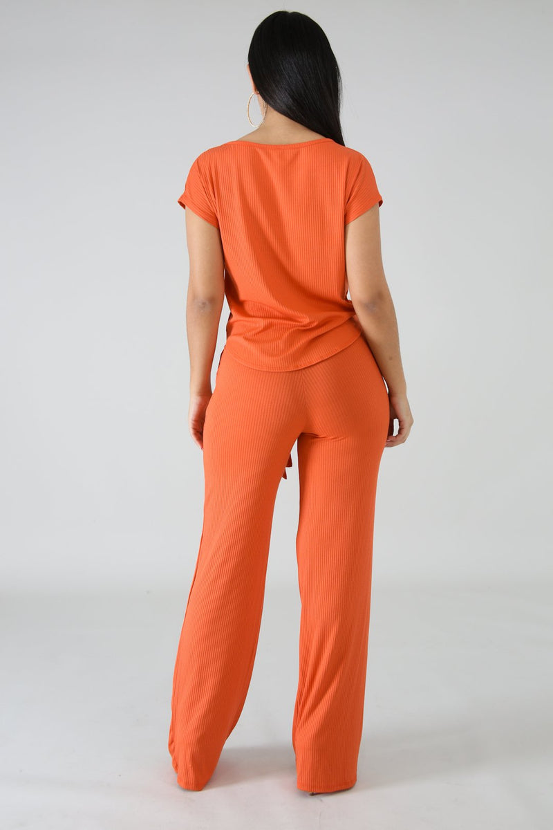 Just Chill 2pc Set