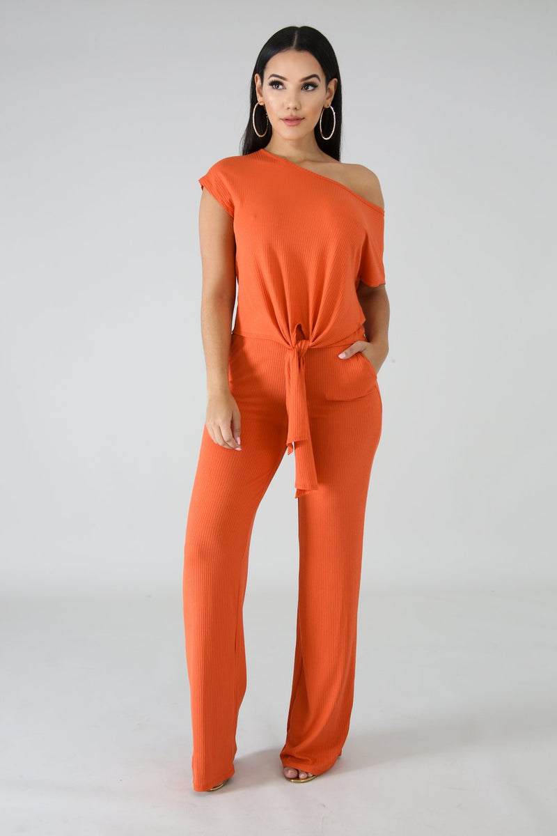 Just Chill 2pc Set