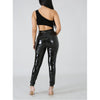 Liquid High Waisted Pants
