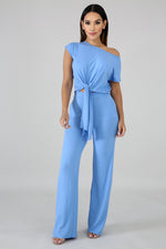 Just Chill 2pc Set