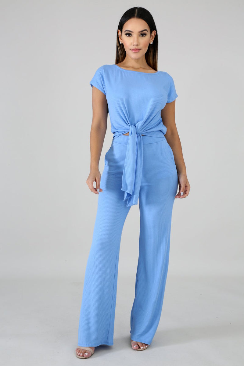 Just Chill 2pc Set