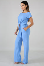 Just Chill 2pc Set