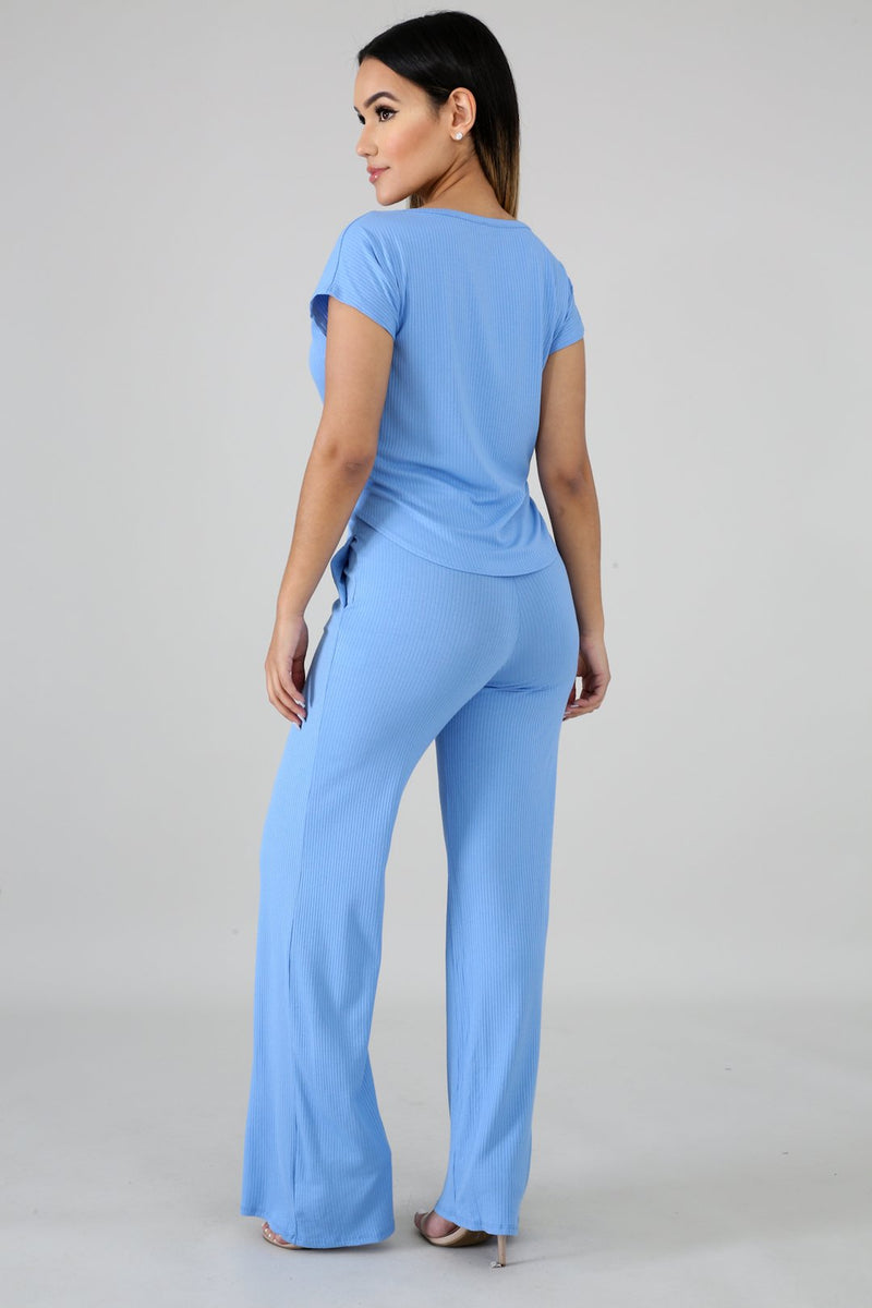 Just Chill 2pc Set