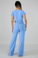 Just Chill 2pc Set