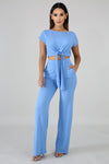 Just Chill 2pc Set