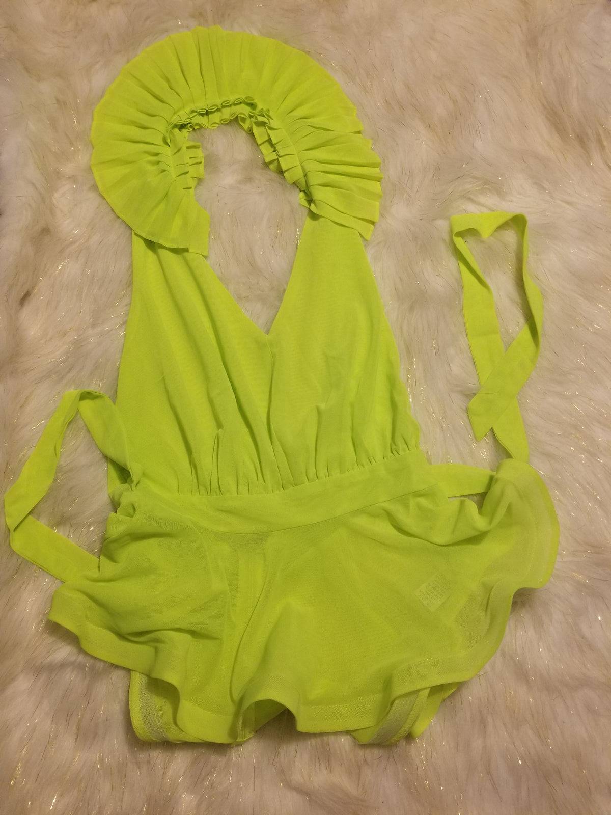 Bella Blouse