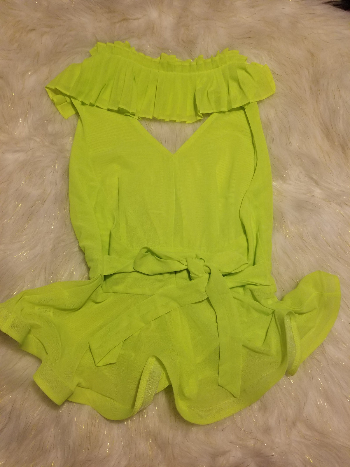 Bella Blouse
