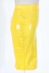 Liquid Attraction II (Yellow)