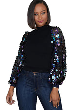 Disco Doll Blouse