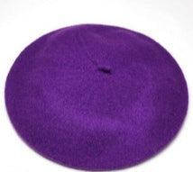 Beret Hat
