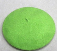 Beret Hat