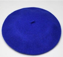 Beret Hat