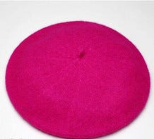Beret Hat